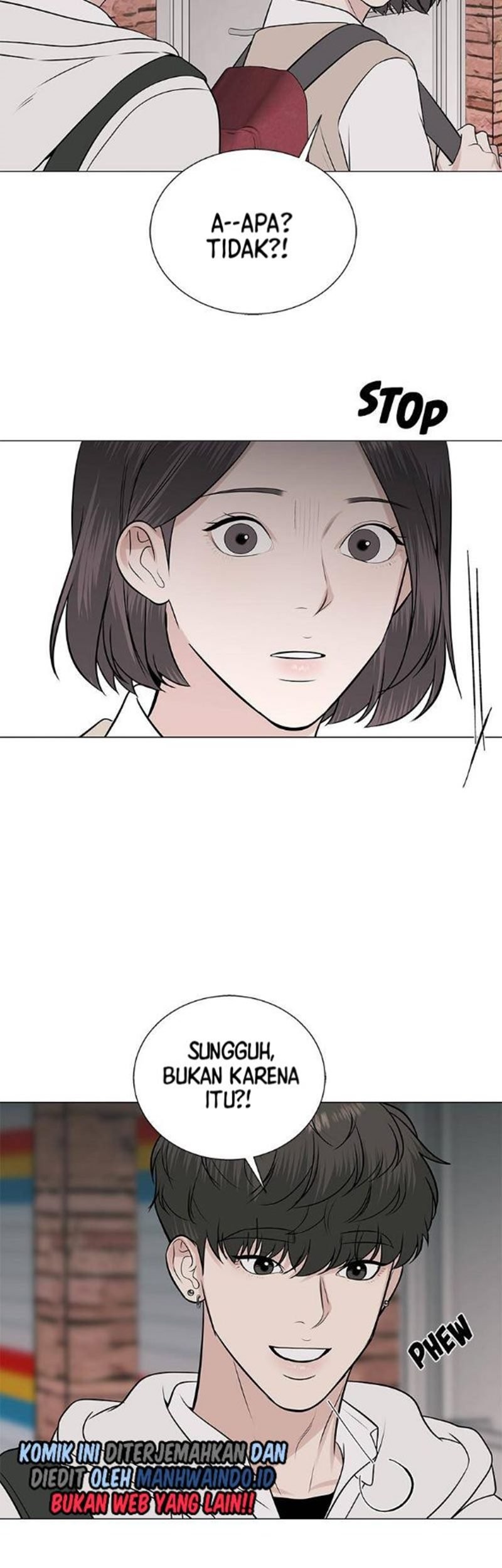 Beyond Virtual Chapter 44 - halaman 59