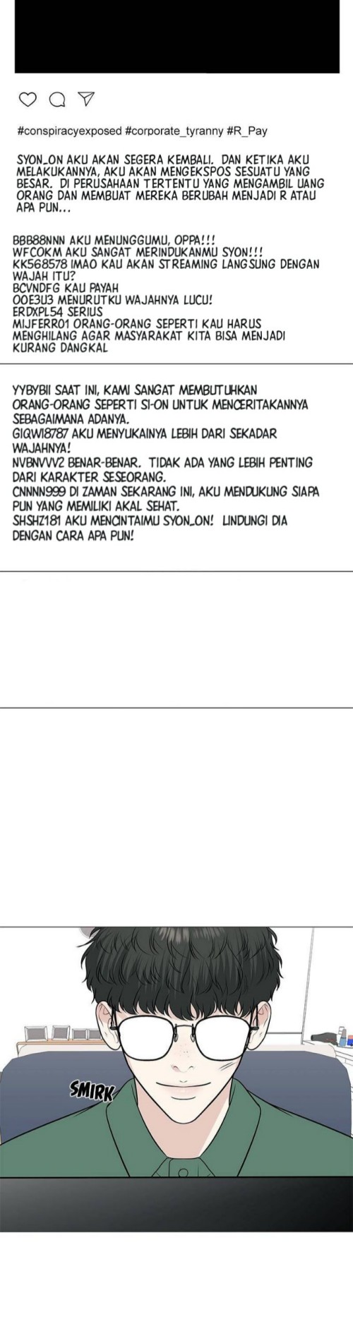 Beyond Virtual Chapter 45 - halaman 1