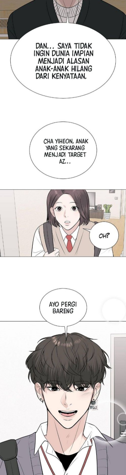 Beyond Virtual Chapter 45 - halaman 15