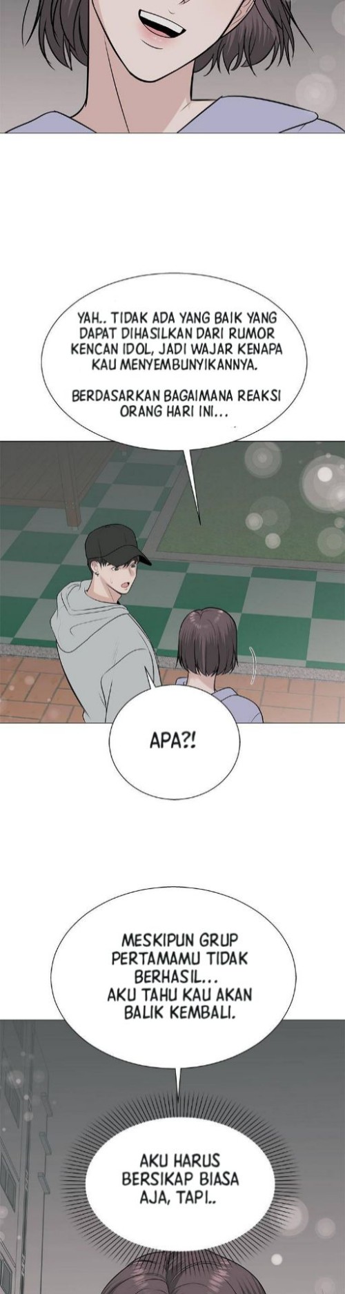 Beyond Virtual Chapter 45 - halaman 4