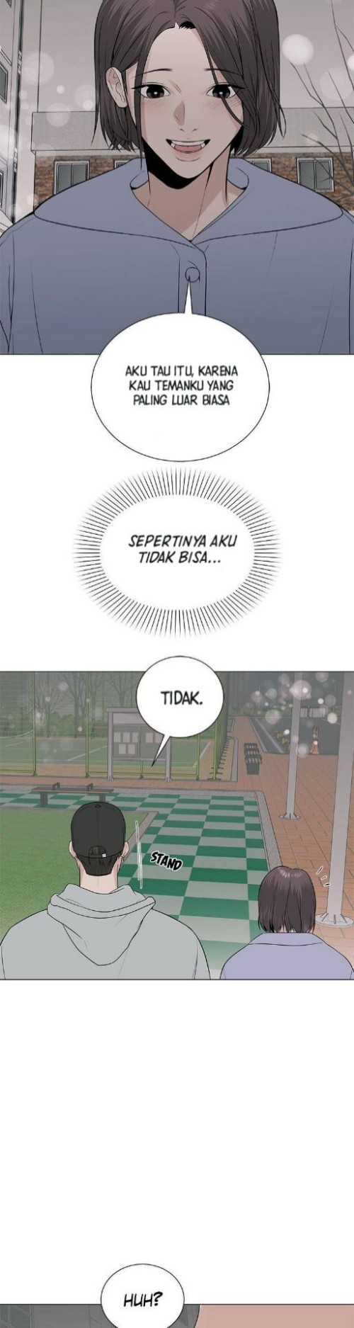 Beyond Virtual Chapter 45 - halaman 5