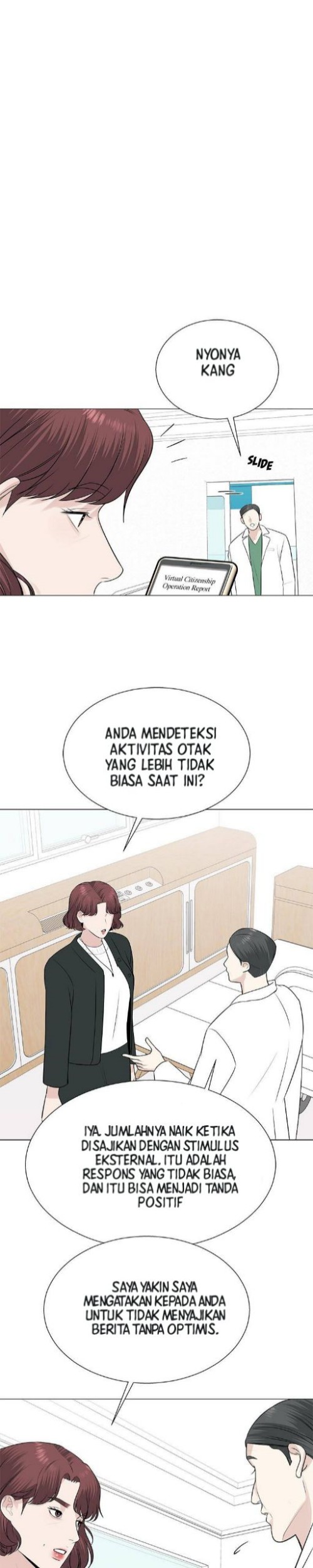 Beyond Virtual Chapter 45 - halaman 9