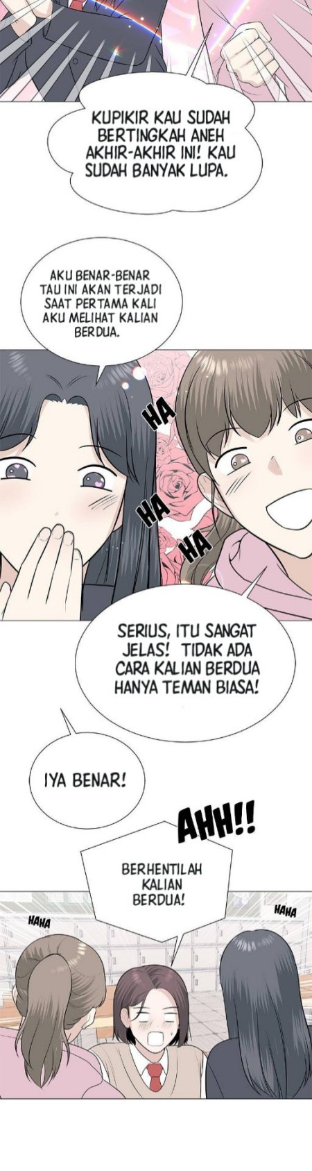 Beyond Virtual Chapter 46 - halaman 2