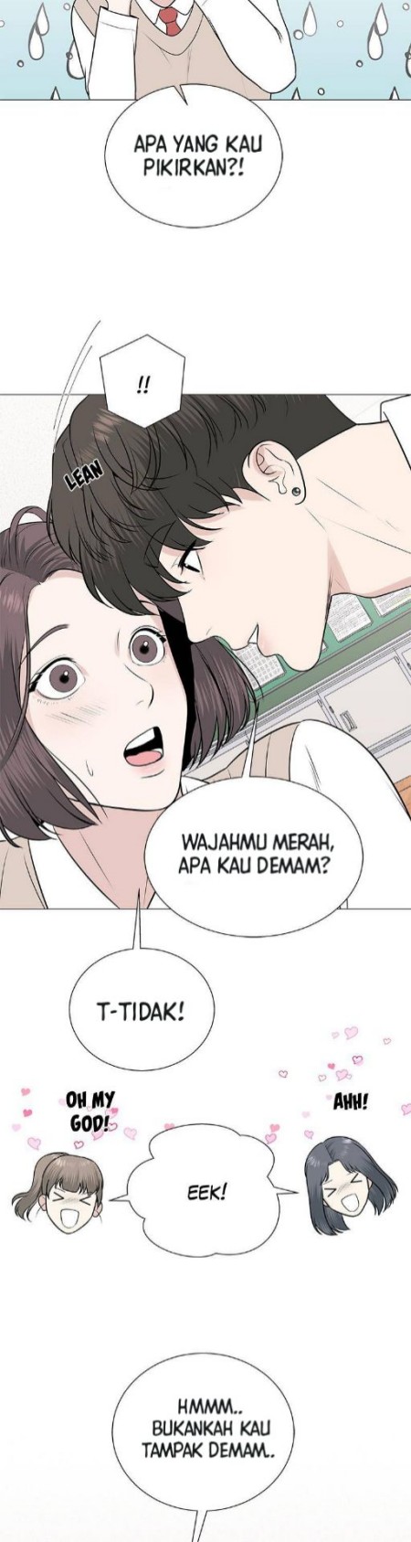Beyond Virtual Chapter 46 - halaman 5