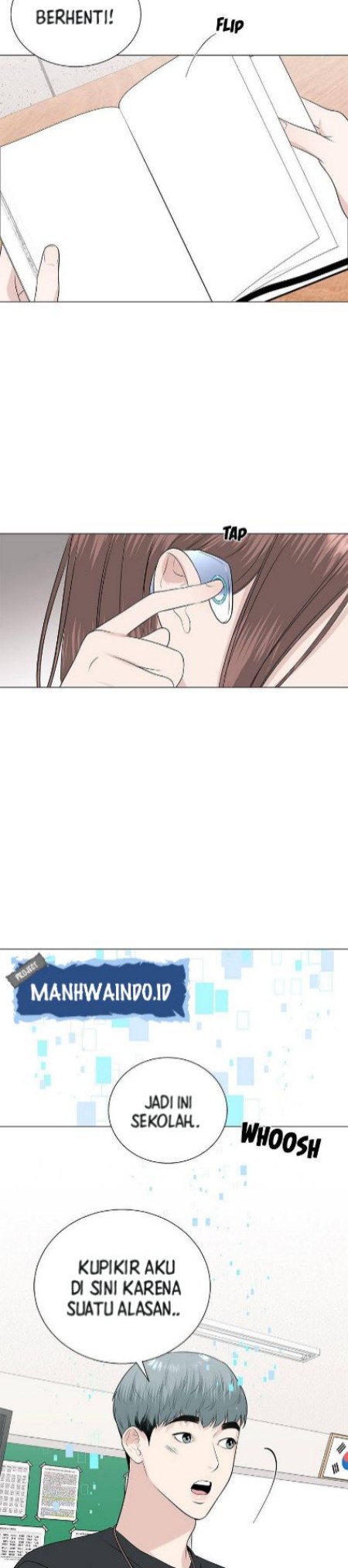Beyond Virtual Chapter 46 - halaman 7