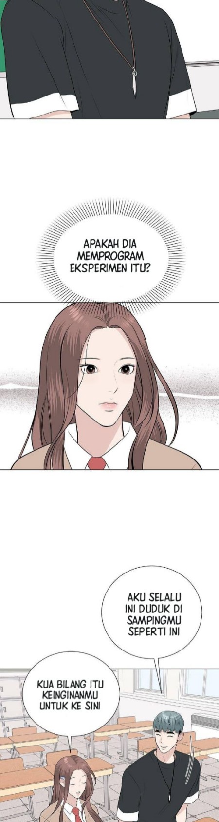 Beyond Virtual Chapter 46 - halaman 8