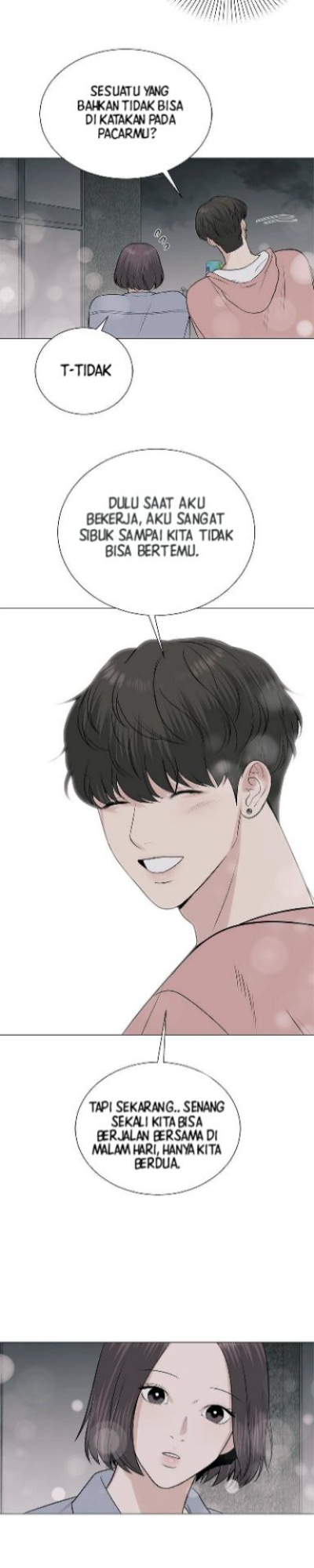 Beyond Virtual Chapter 47 - halaman 1