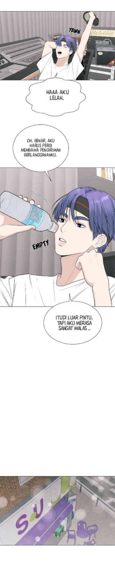 Beyond Virtual Chapter 47 - halaman 5