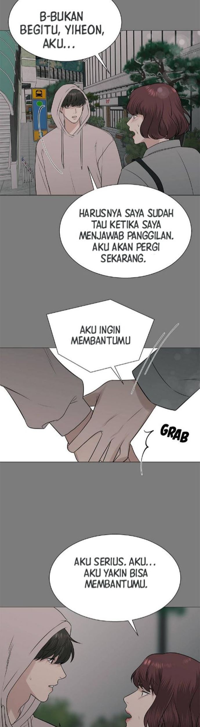 Beyond Virtual Chapter 48 - halaman 15