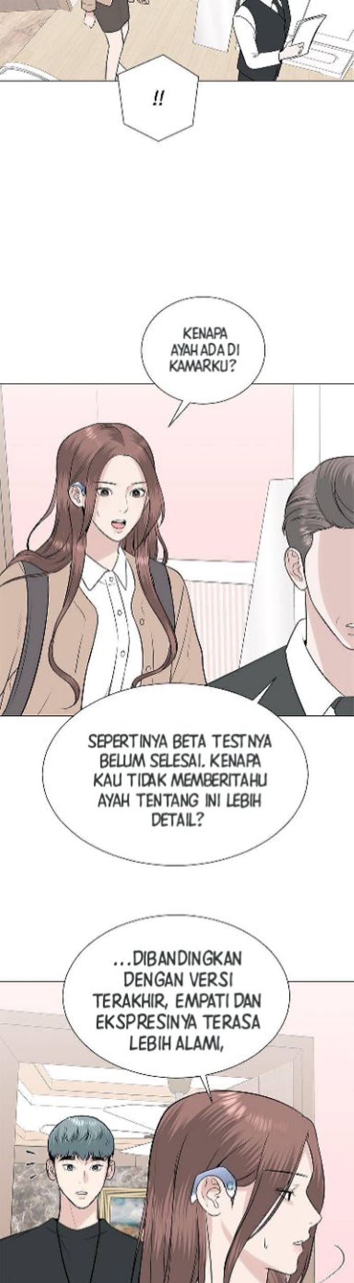 Beyond Virtual Chapter 48 - halaman 27