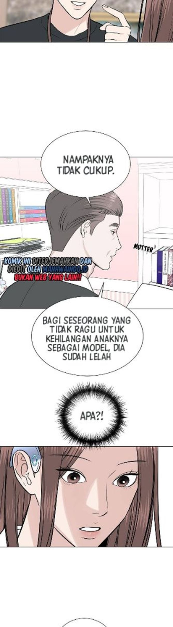 Beyond Virtual Chapter 48 - halaman 29