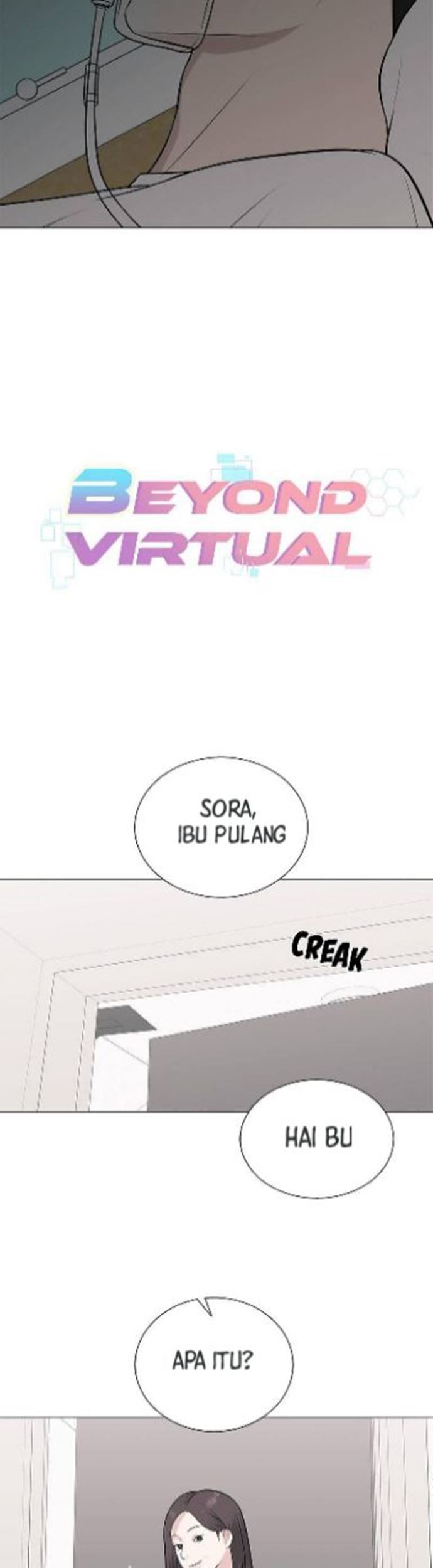Beyond Virtual Chapter 48 - halaman 31