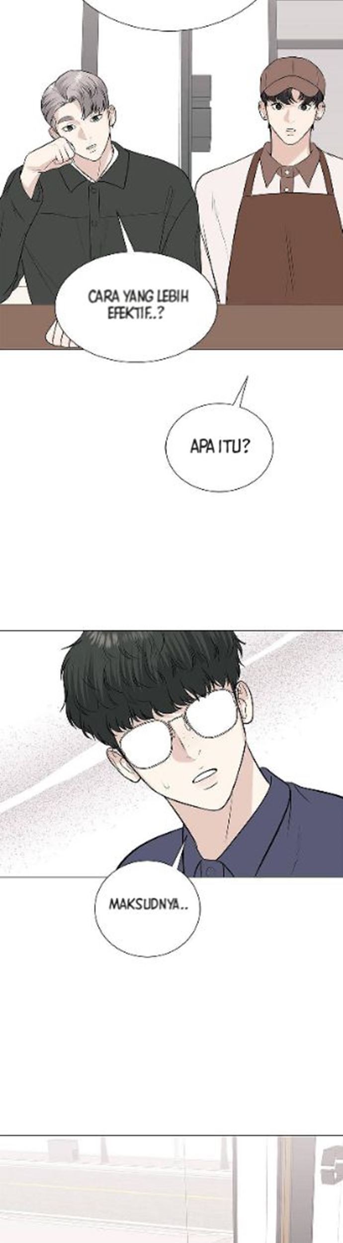 Beyond Virtual Chapter 48 - halaman 46