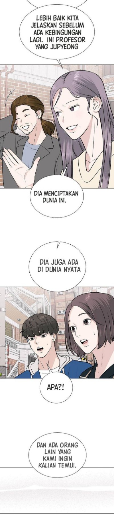Beyond Virtual Chapter 49 - halaman 5