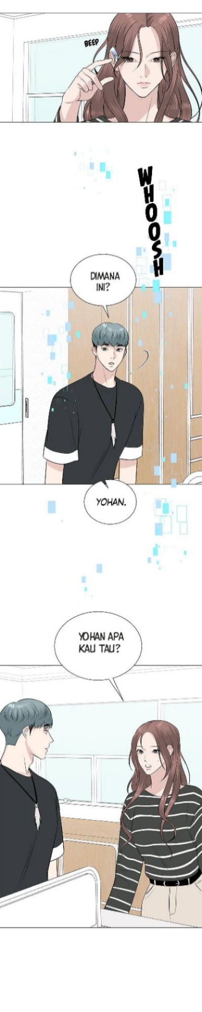 Beyond Virtual Chapter 49 - halaman 9