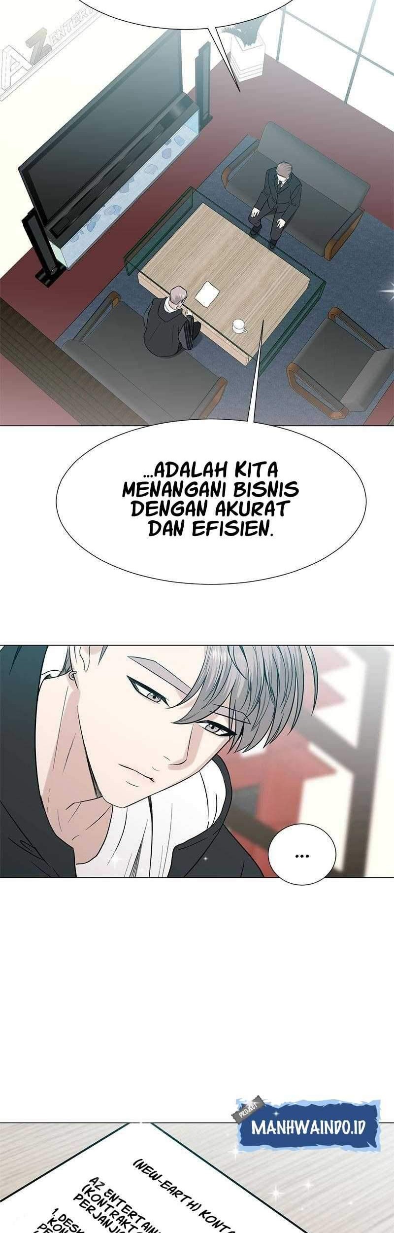 Beyond Virtual Chapter 5 - halaman 31