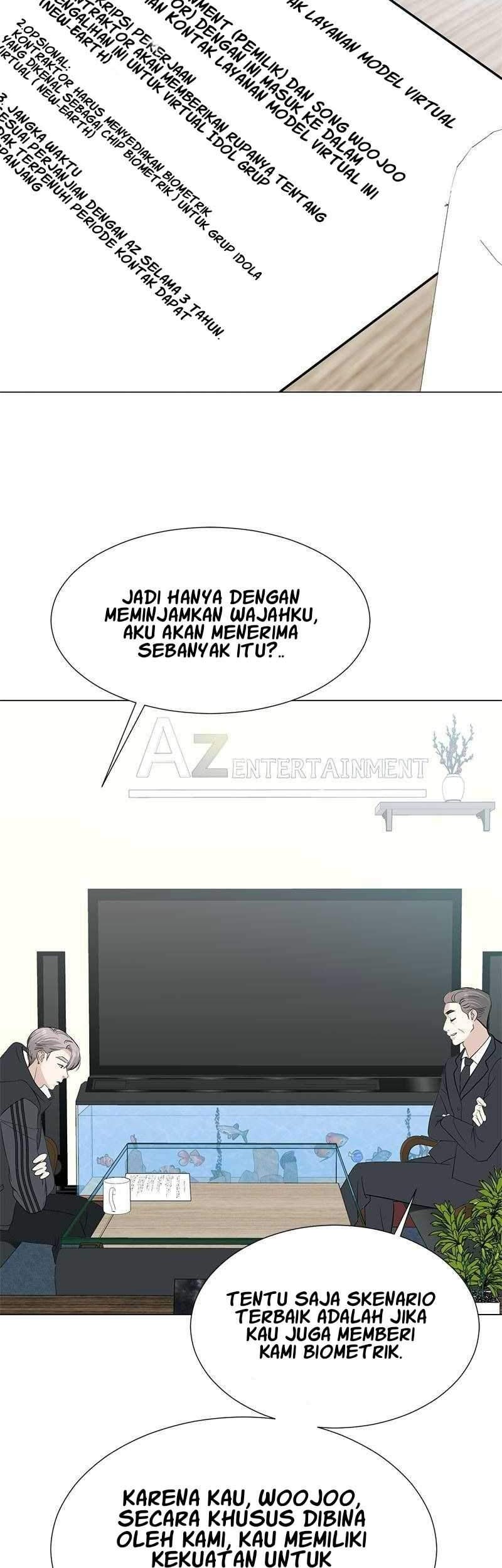 Beyond Virtual Chapter 5 - halaman 32