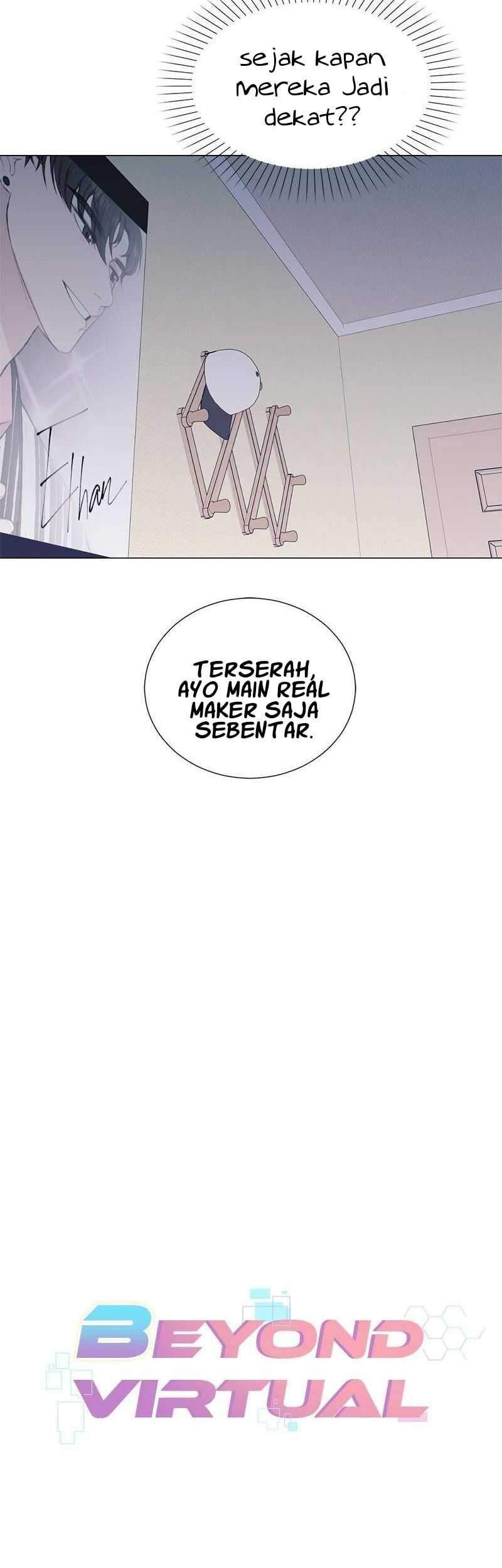 Beyond Virtual Chapter 6 - halaman 3