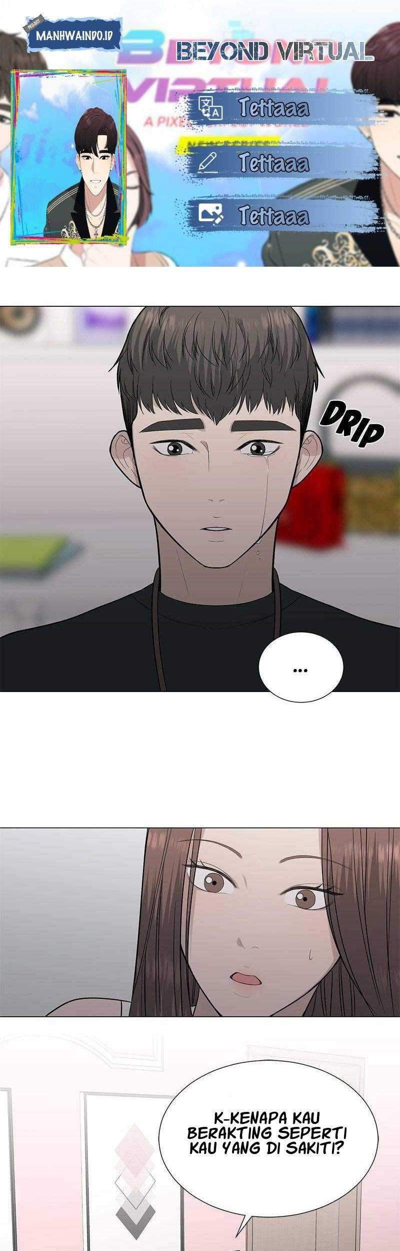 Beyond Virtual Chapter 7 - halaman 1
