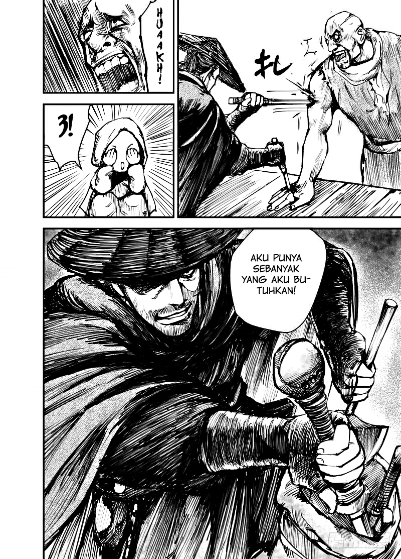 Biao Ren Chapter 1 - halaman 17