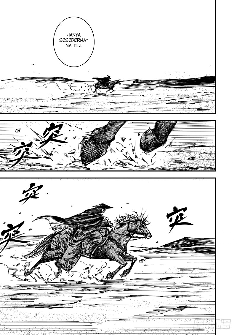 Biao Ren Chapter 1 - halaman 30