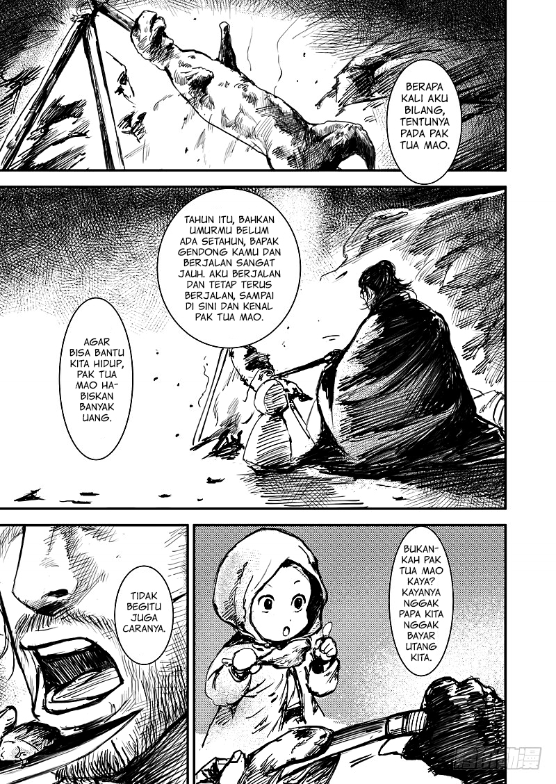 Biao Ren Chapter 1 - halaman 34