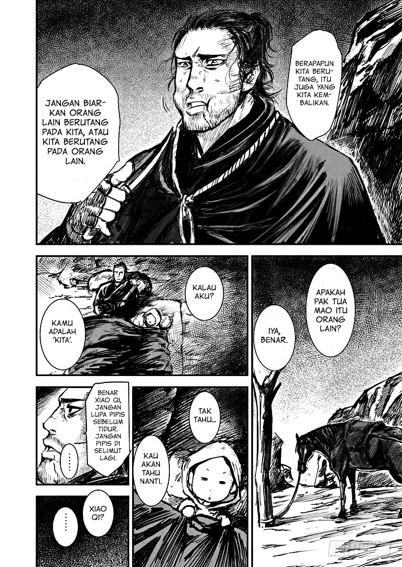 Biao Ren Chapter 1 - halaman 35