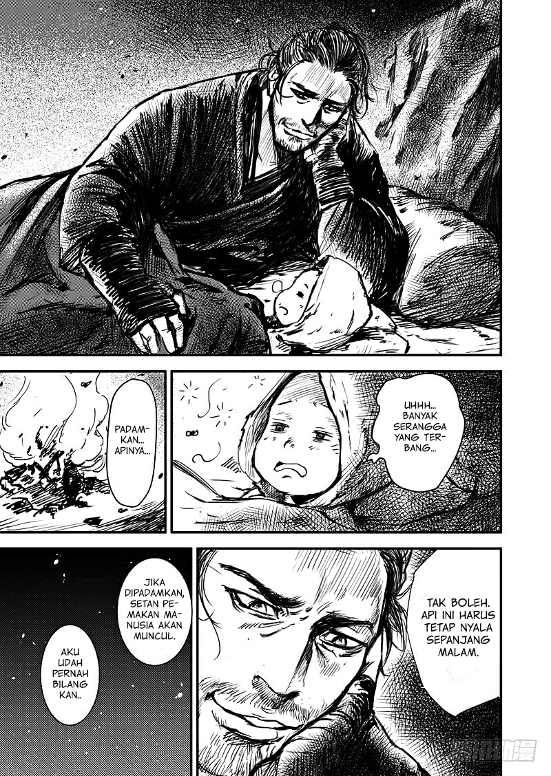 Biao Ren Chapter 1 - halaman 36