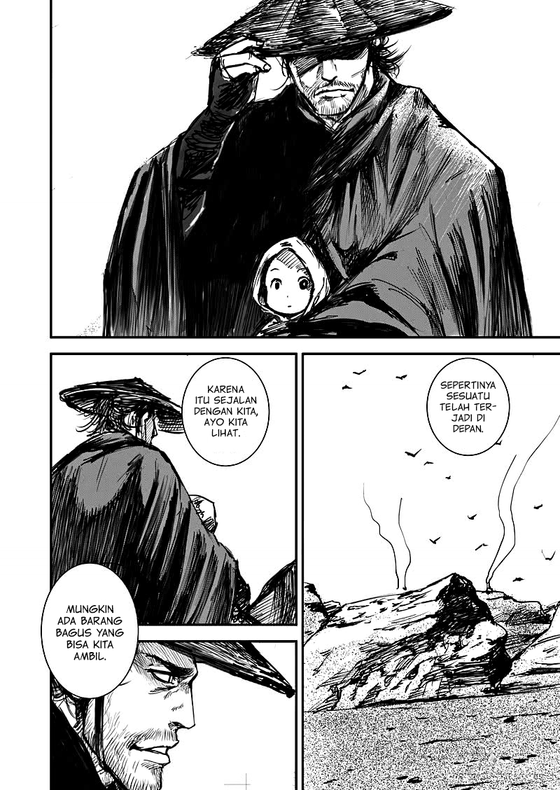 Biao Ren Chapter 1 - halaman 39