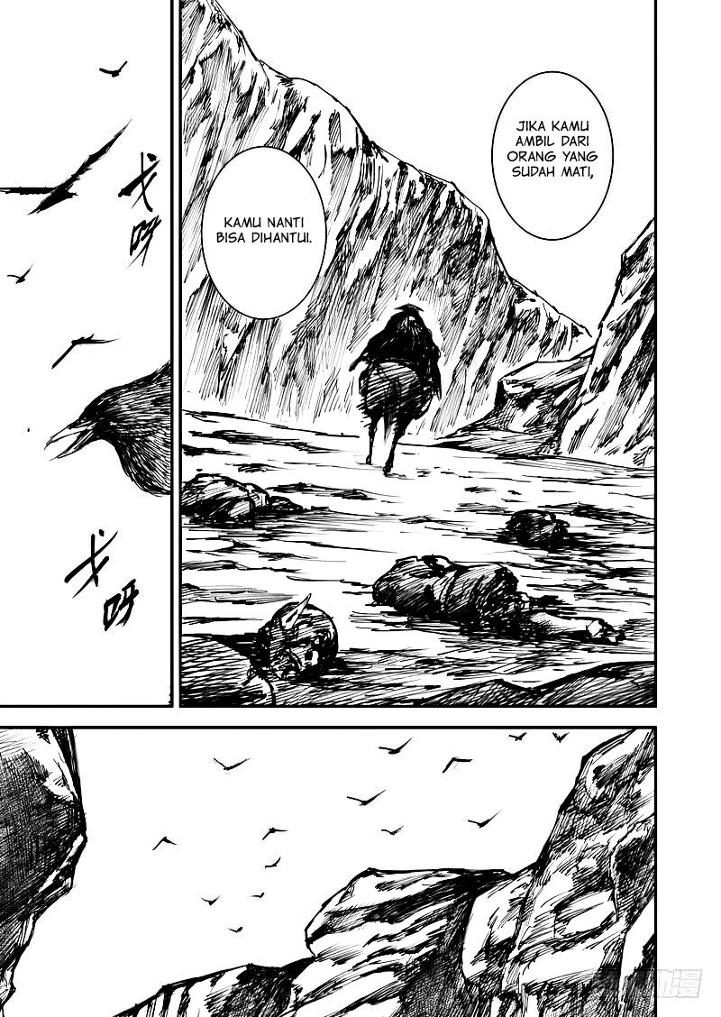 Biao Ren Chapter 1 - halaman 46