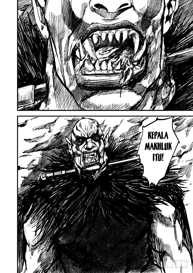 Biao Ren Chapter 1 - halaman 47