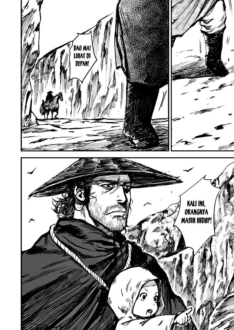 Biao Ren Chapter 1 - halaman 51