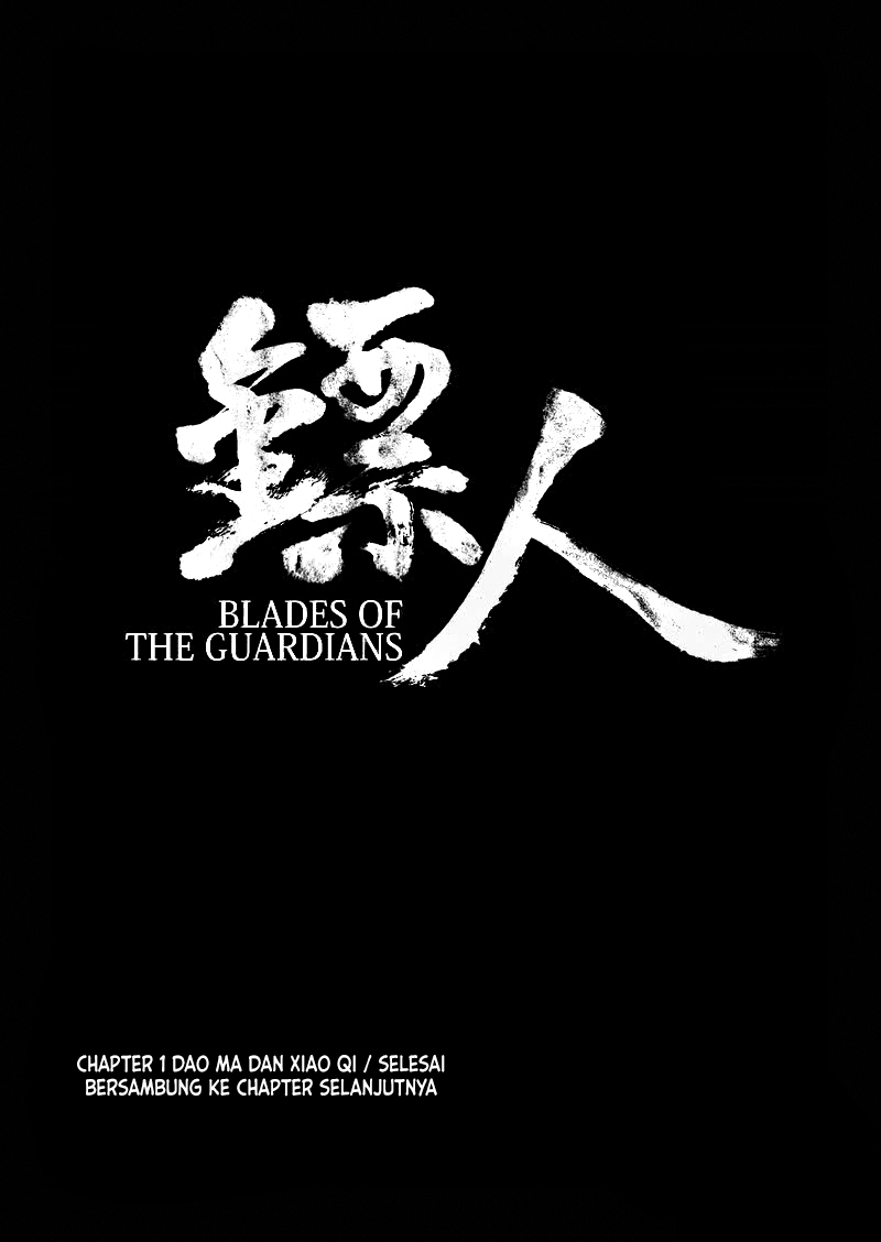 Biao Ren Chapter 1 - halaman 54
