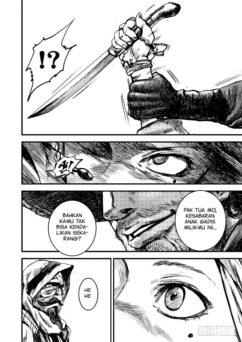 Biao Ren Chapter 2 - halaman 14