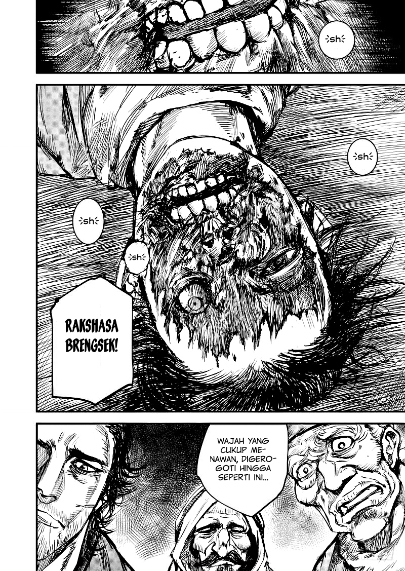 Biao Ren Chapter 2 - halaman 16