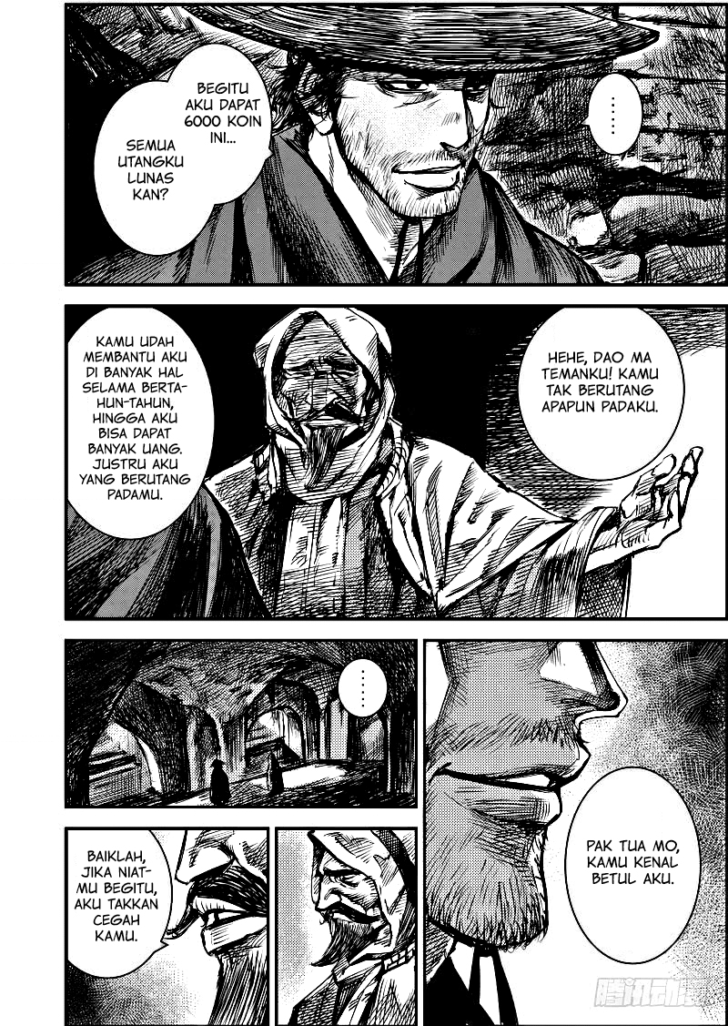 Biao Ren Chapter 2 - halaman 24