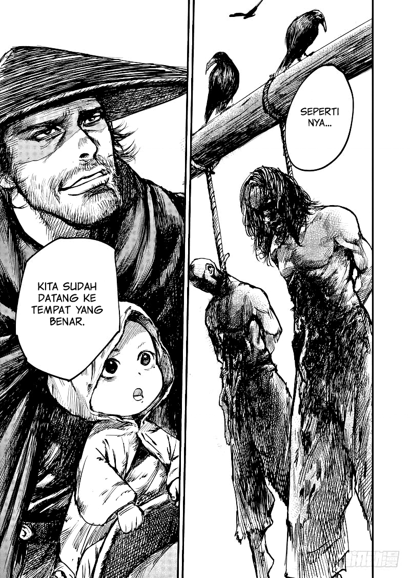 Biao Ren Chapter 2 - halaman 27