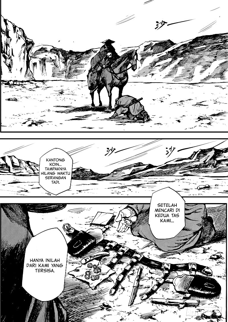 Biao Ren Chapter 2 - halaman 4