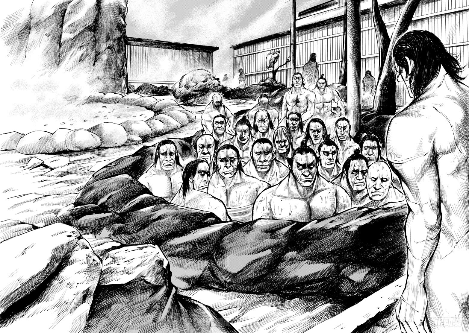 Biao Ren Chapter 3 - halaman 14