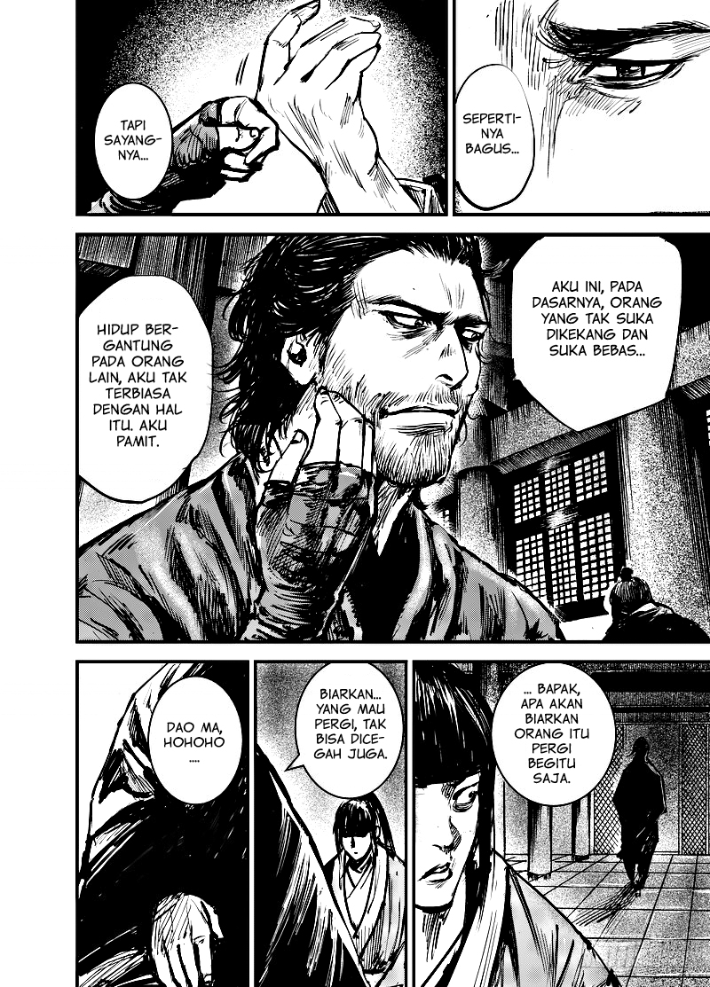 Biao Ren Chapter 3 - halaman 27