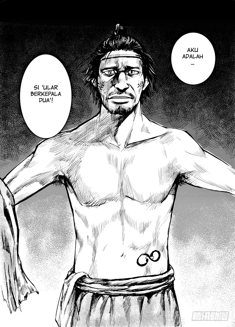 Biao Ren Chapter 3 - halaman 30