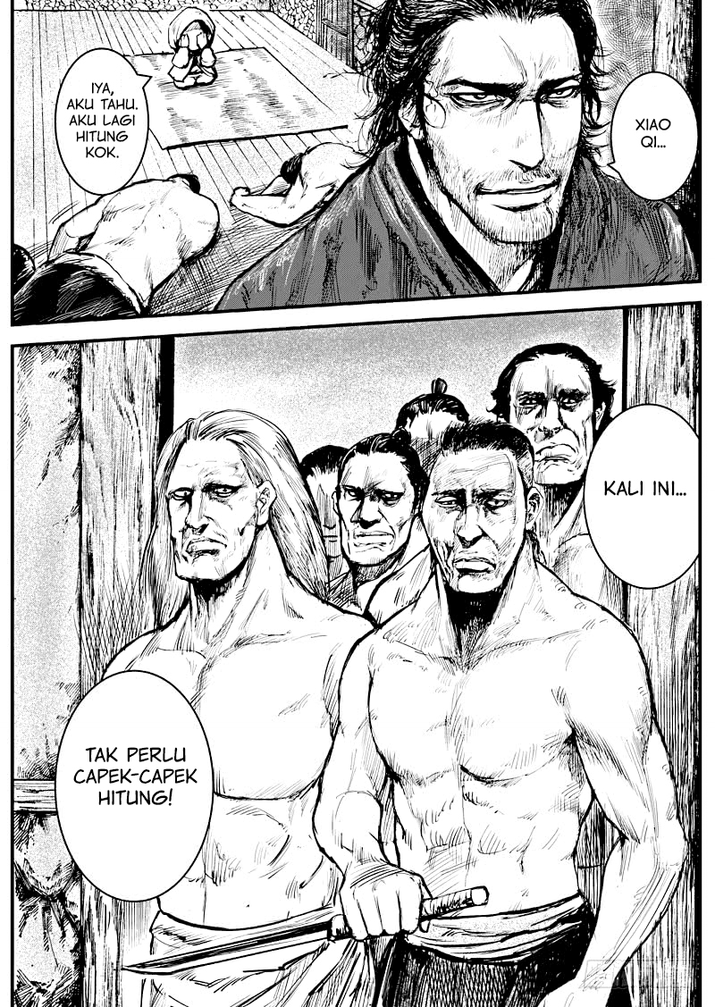 Biao Ren Chapter 4 - halaman 26