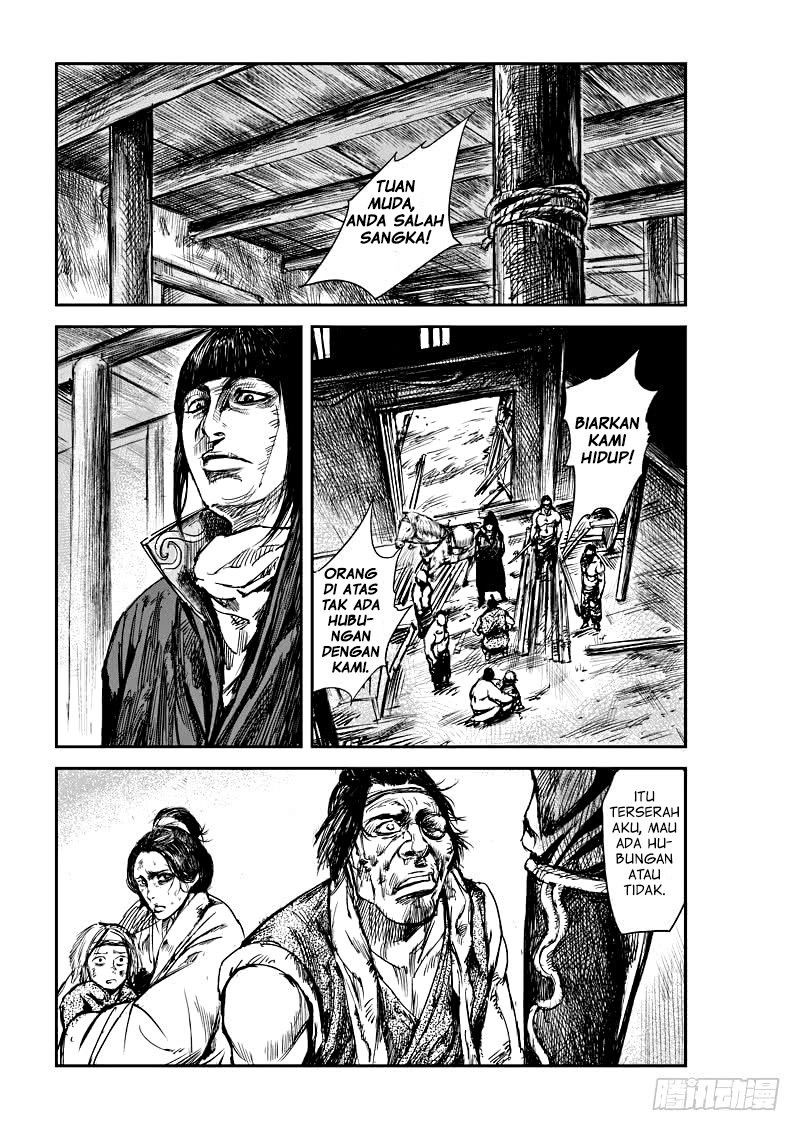 Biao Ren Chapter 4 - halaman 27