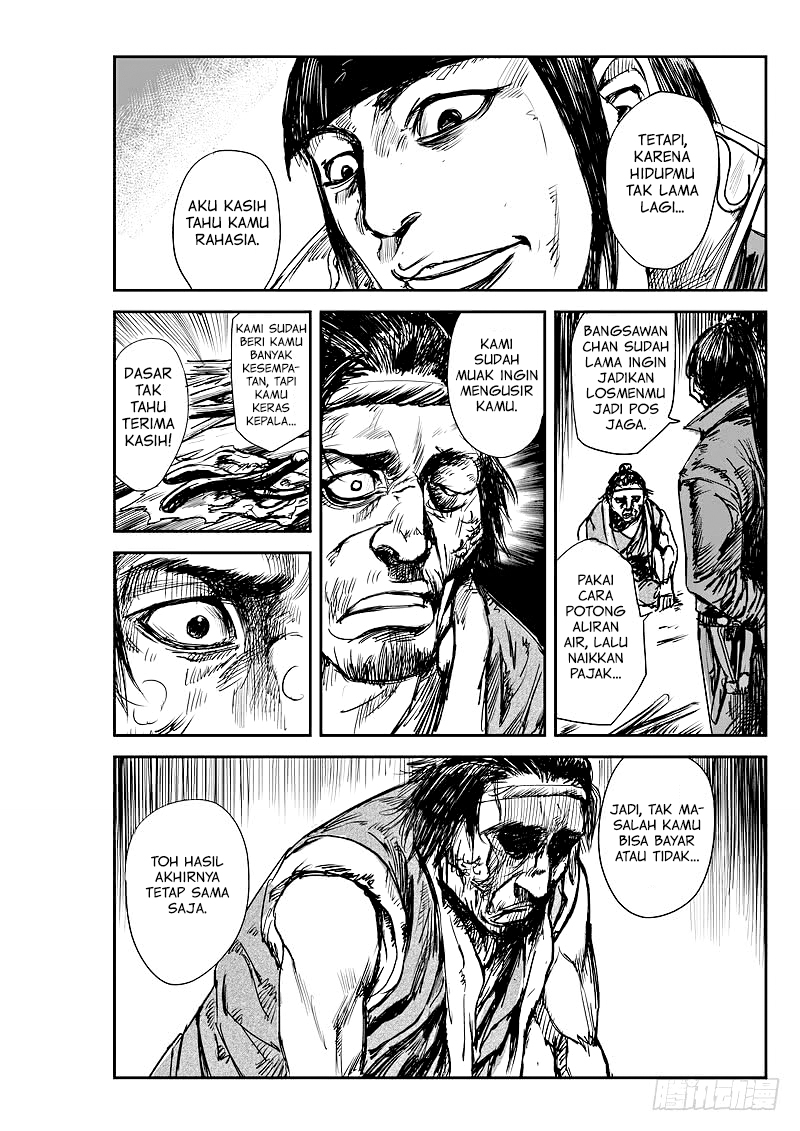 Biao Ren Chapter 4 - halaman 28