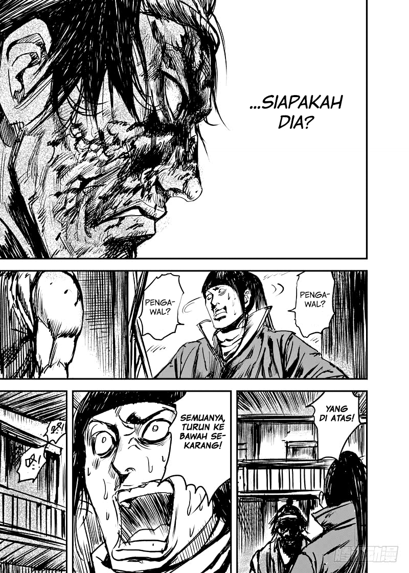 Biao Ren Chapter 4 - halaman 36