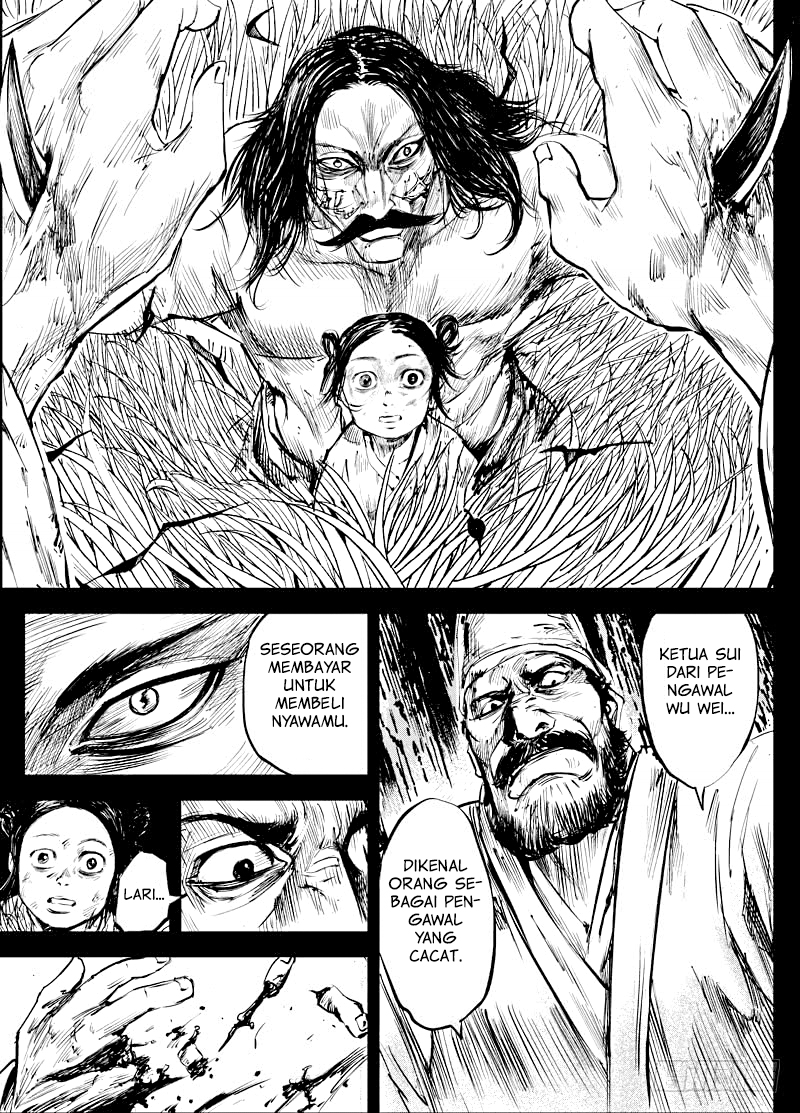 Biao Ren Chapter 4 - halaman 5