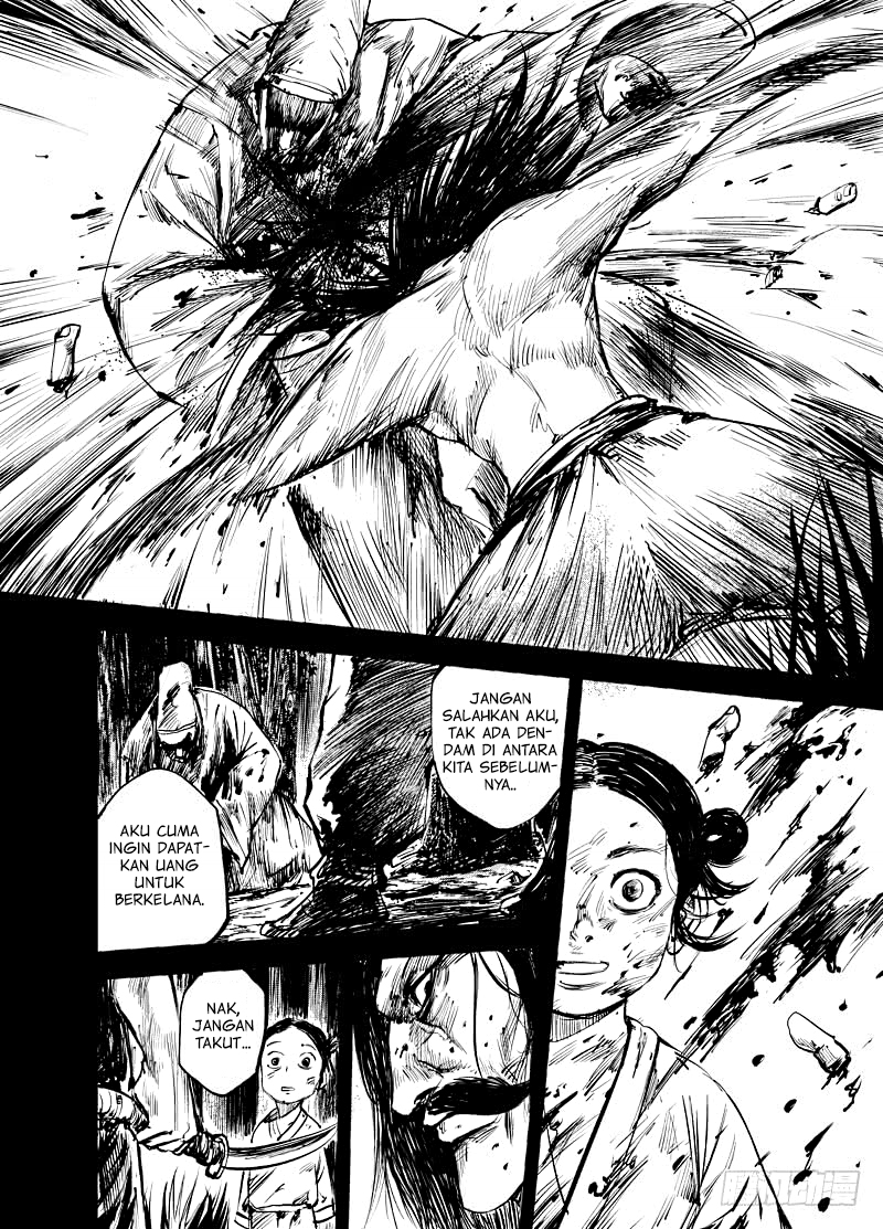 Biao Ren Chapter 4 - halaman 6