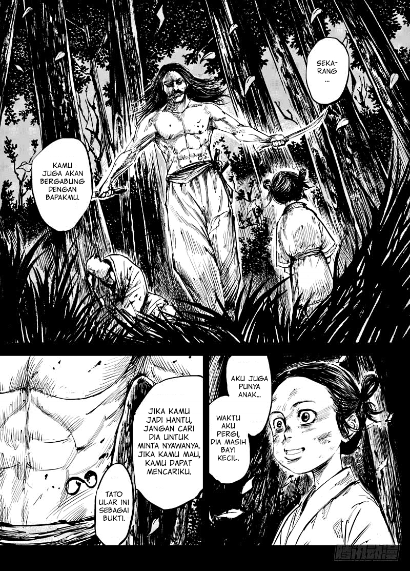 Biao Ren Chapter 4 - halaman 7