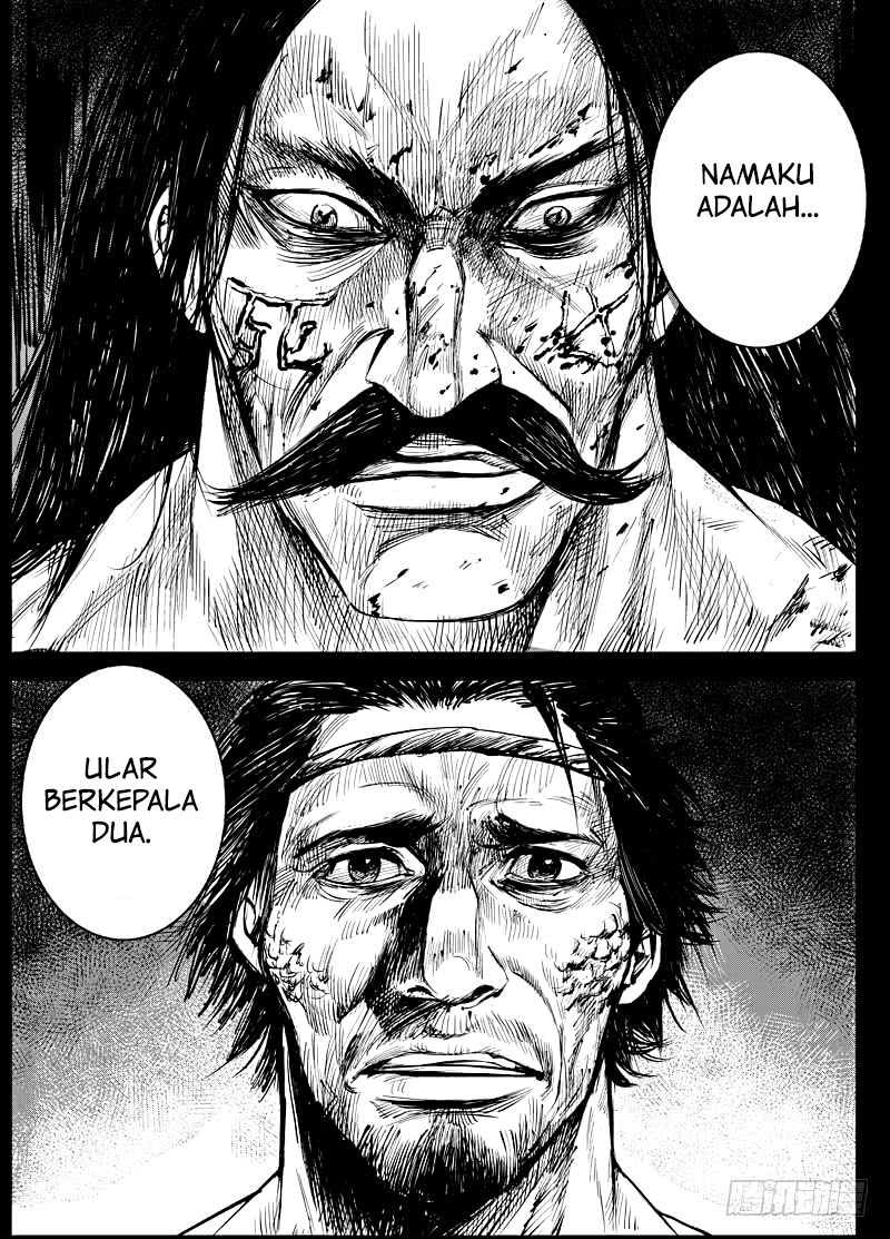 Biao Ren Chapter 4 - halaman 8