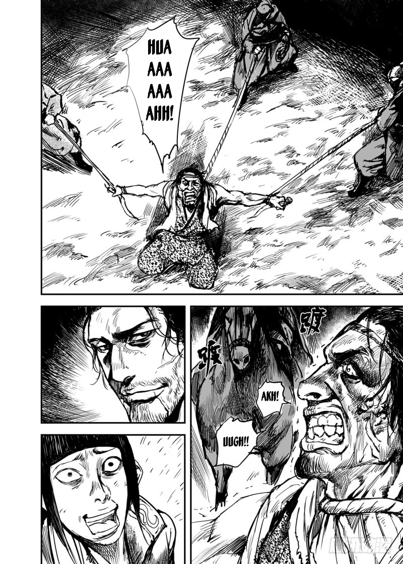 Biao Ren Chapter 5 - halaman 10